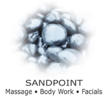 Sandpoint Massage
