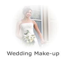 Wedding Make-up